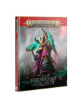 Helsmiths of Hashut Tomo de Batalla (Castellano) Warhammer Age of Sigmar