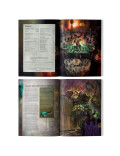 Helsmiths of Hashut Tomo de Batalla (Castellano) Warhammer Age of Sigmar