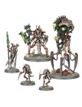 Corte Real de los Necrones Necrons Royal Court Warhammer 40.000