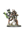 Corte Real de los Necrones Necrons Royal Court Warhammer 40.000