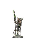 Corte Real de los Necrones Necrons Royal Court Warhammer 40.000