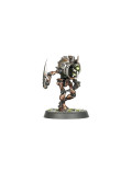 Corte Real de los Necrones Necrons Royal Court Warhammer 40.000