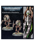 Corte Real de los Necrones Necrons Royal Court Warhammer 40.000