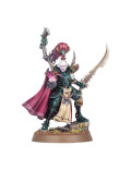 Arconte Archon Drukhari Warhammer 40.000