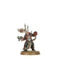 Ejecutor Traidor Traitor Enforcer Chaos Space Marines Warhammer 40.000