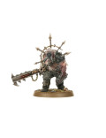 Ejecutor Traidor Traitor Enforcer Chaos Space Marines Warhammer 40.000