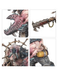 Ejecutor Traidor Traitor Enforcer Chaos Space Marines Warhammer 40.000