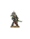 Legionarios del Caos Chaos Legionaries Chaos Space Marines Warhammer 40.000