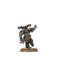 Legionarios del Caos Chaos Legionaries Chaos Space Marines Warhammer 40.000
