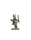 Escuadra de Guardias Traidores Traitor Guardsmen Squad Chaos Space Marines Warhammer 40.000