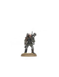 Escuadra de Guardias Traidores Traitor Guardsmen Squad Chaos Space Marines Warhammer 40.000