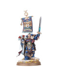 Cato Sicarius Ultramarines Space Marines Warhammer 40.000