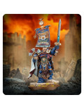 Cato Sicarius Ultramarines Space Marines Warhammer 40.000