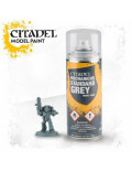 Mechanicus Standard Grey Citadel Spray 400ml