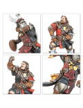 Blood Bowl Edición Tercera Temporada