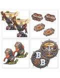 Blood Bowl Edición Tercera Temporada