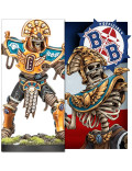 Blood Bowl Edición Tercera Temporada