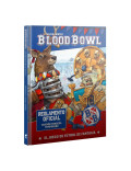 Blood Bowl Edición Tercera Temporada