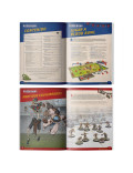 Blood Bowl Edición Tercera Temporada
