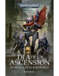 Día de la Ascensión (Adrian Tchaikovsky)