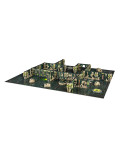 Zona de Aniquilación Mundo Necrópolis Killzone Tomb World Kill Team Warhammer 40.000