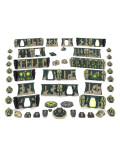 Zona de Aniquilación Mundo Necrópolis Killzone Tomb World Kill Team Warhammer 40.000