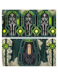 Zona de Aniquilación Mundo Necrópolis Killzone Tomb World Kill Team Warhammer 40.000