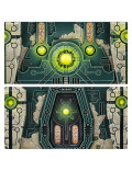 Zona de Aniquilación Mundo Necrópolis Killzone Tomb World Kill Team Warhammer 40.000