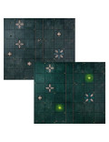 Zona de Aniquilación Mundo Necrópolis Killzone Tomb World Kill Team Warhammer 40.000