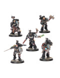 Deathwatch Vigías de la Muerte Kill Team Warhammer 40.000