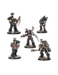 Deathwatch Vigías de la Muerte Kill Team Warhammer 40.000