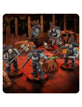 Deathwatch Vigías de la Muerte Kill Team Warhammer 40.000