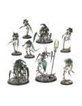Círculo Canóptico Necrones Canoptek Circle Necrons Kill Team Warhammer 40.000
