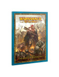 Arcane Journal The Razing of Westerland (Inglés) Warhammer The Old World
