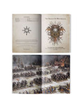 Arcane Journal The Razing of Westerland (Inglés) Warhammer The Old World