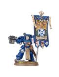 Anciano con Armadura Exterminador Ancient in Terminator Armour Space Marines Warhammer 40.000