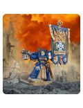 Anciano con Armadura Exterminador Ancient in Terminator Armour Space Marines Warhammer 40.000