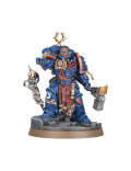 Ferren Areios Ultramarines Space Marines Warhammer 40.000
