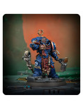 Ferren Areios Ultramarines Space Marines Warhammer 40.000