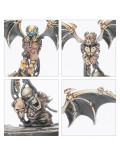 Ozostium Aranthus the Divine Prince Necromunda