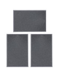 Peanas Rectangulares Citadel 40 mm x 60 mm