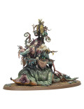 Festus Señor de las Sanguijuelas the Leechlord Maggotkin of Nurgle Warhammer Age of Sigmar