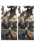 Festus Señor de las Sanguijuelas the Leechlord Maggotkin of Nurgle Warhammer Age of Sigmar