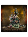 Festus Señor de las Sanguijuelas the Leechlord Maggotkin of Nurgle Warhammer Age of Sigmar