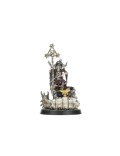 La Corte de Gelgus Pust Cohort Maggotkin of Nurgle Warhammer Age of Sigmar