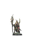La Corte de Gelgus Pust Cohort Maggotkin of Nurgle Warhammer Age of Sigmar