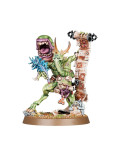 Escriba Plagarruina Spoilpox Scrivener Maggotkin of Nurgle Warhammer Age of Sigmar