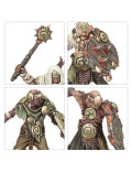 Pestíclopes Pox-Wretches Maggotkin of Nurgle Warhammer Age of Sigmar