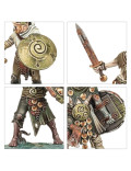 Pestíclopes Pox-Wretches Maggotkin of Nurgle Warhammer Age of Sigmar