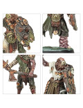 Pestíclopes Pox-Wretches Maggotkin of Nurgle Warhammer Age of Sigmar
